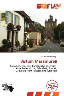 Bistum Maramure