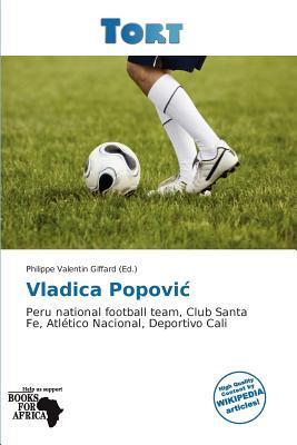 Vladica Popovi