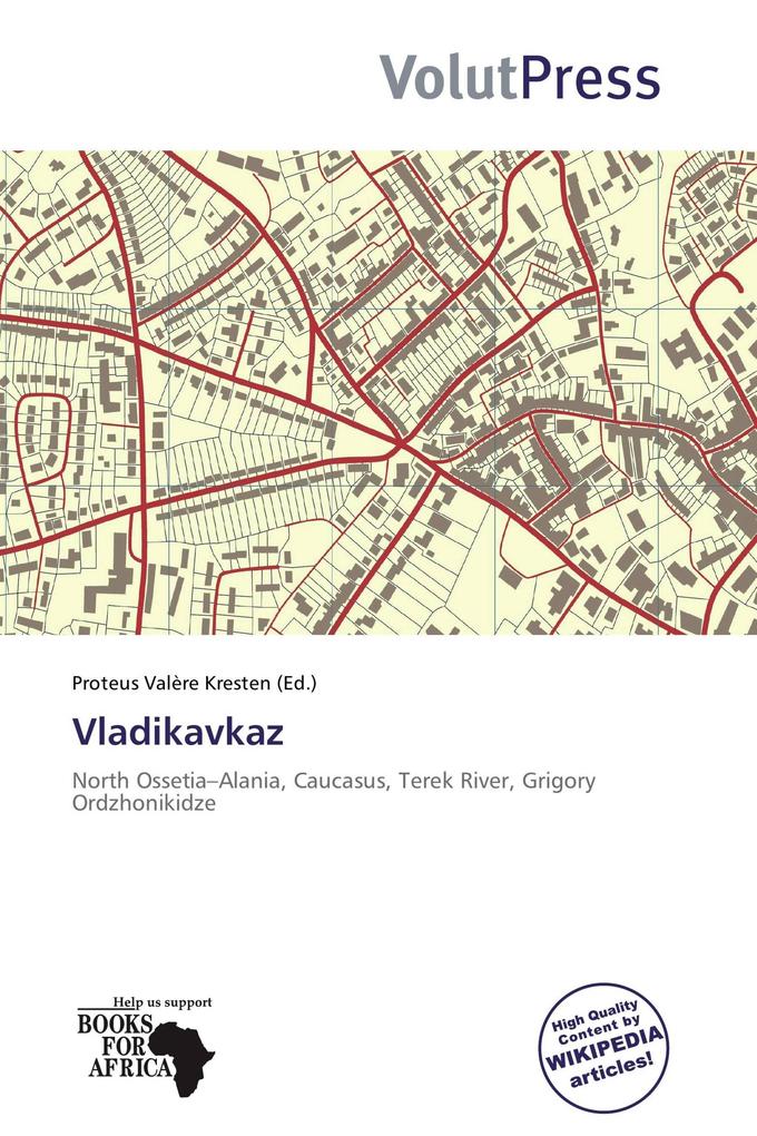 Vladikavkaz