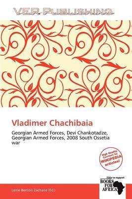 Vladimer Chachibaia