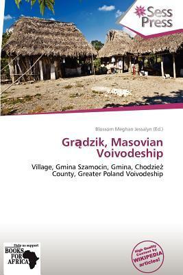 Grdzik Masovian Voivodeship