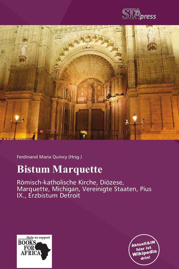 Bistum Marquette