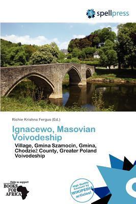 Ignacewo Masovian Voivodeship