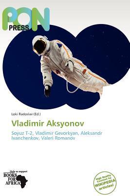 Vladimir Aksyonov