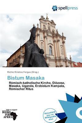 Bistum Masaka
