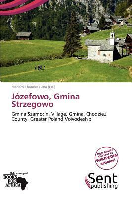 Józefowo Gmina Strzegowo