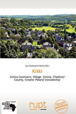 Kitki