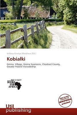 Kobiaki