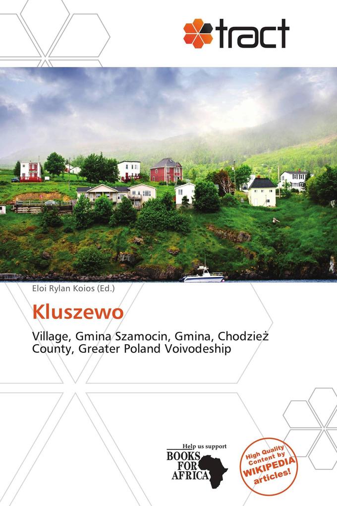 Kluszewo