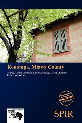 Konotopa Mawa County