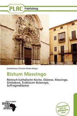 Bistum Masvingo