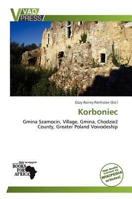 Korboniec