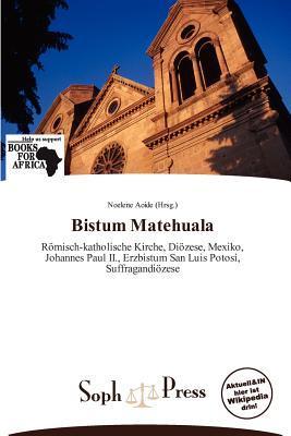 Bistum Matehuala