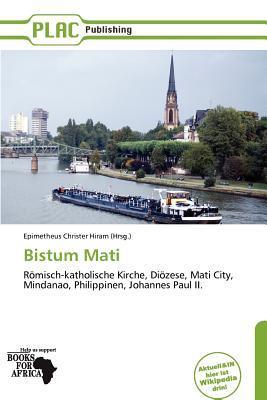 Bistum Mati