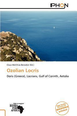 Ozolian Locris