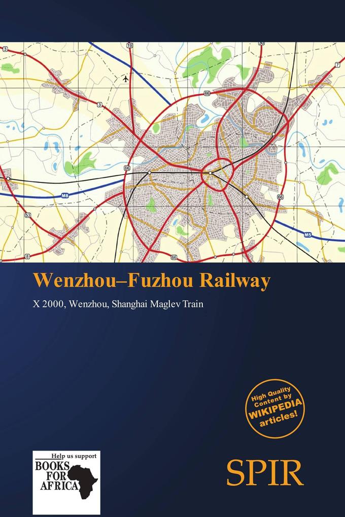 Wenzhou-Fuzhou Railway
