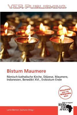 Bistum Maumere