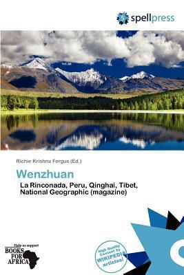 Wenzhuan