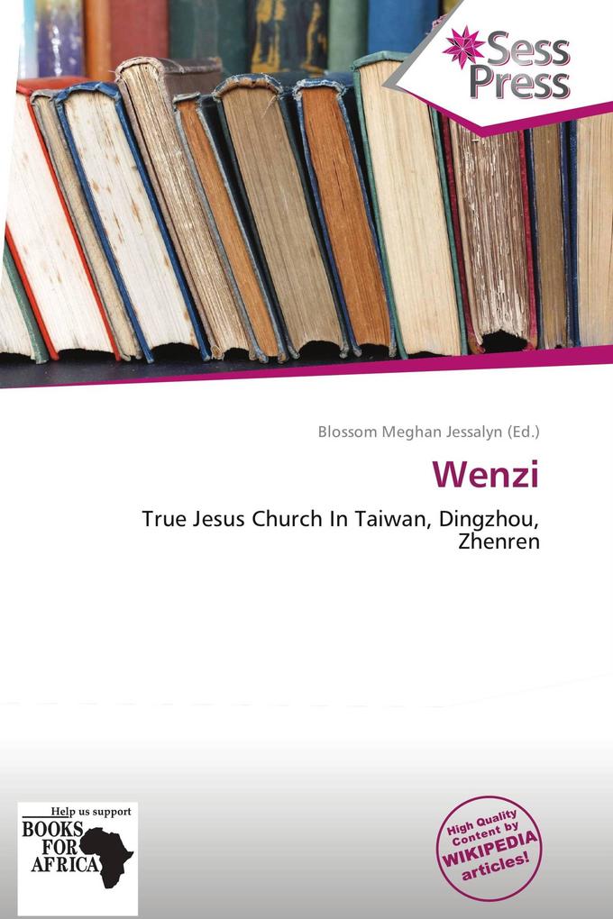Wenzi