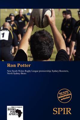 Ron Potter