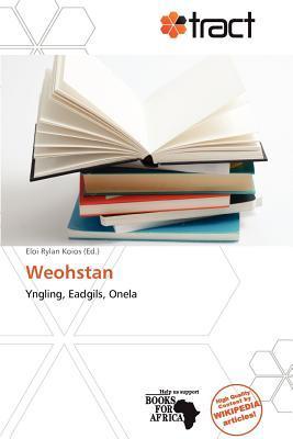 Weohstan