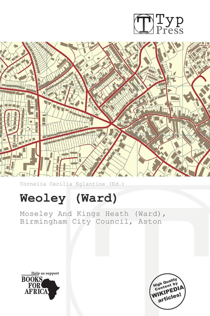 Weoley (Ward)