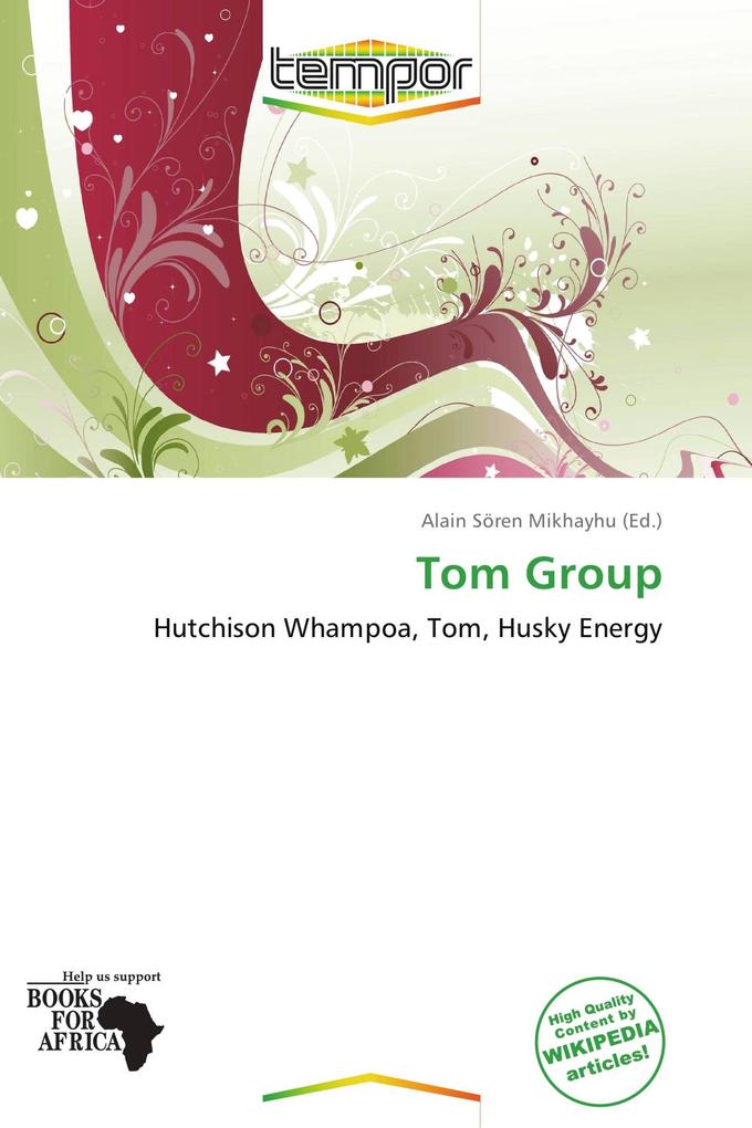 Tom Group