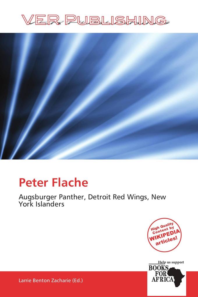 Peter Flache