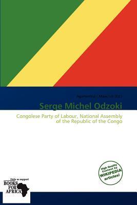 Serge Michel Odzoki