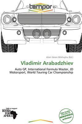Vladimir Arabadzhiev