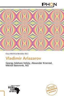 Vladimir Arlazarov