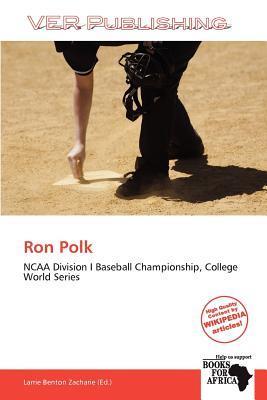 Ron Polk