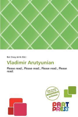 Vladimir Arutyunian