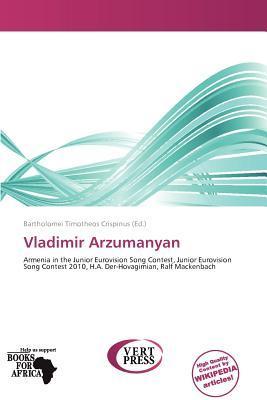 Vladimir Arzumanyan