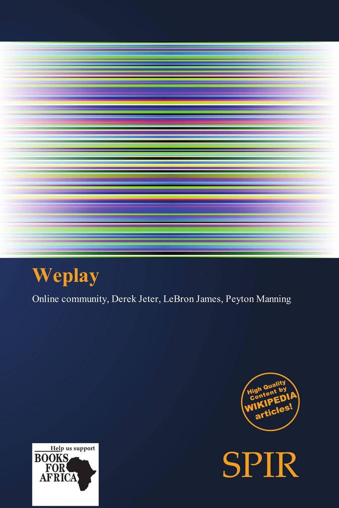 Weplay
