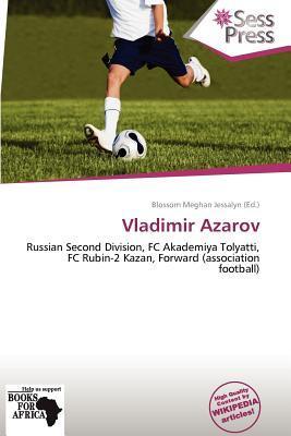 Vladimir Azarov