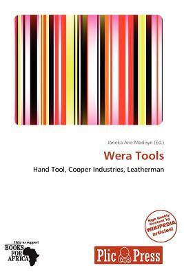 Wera Tools