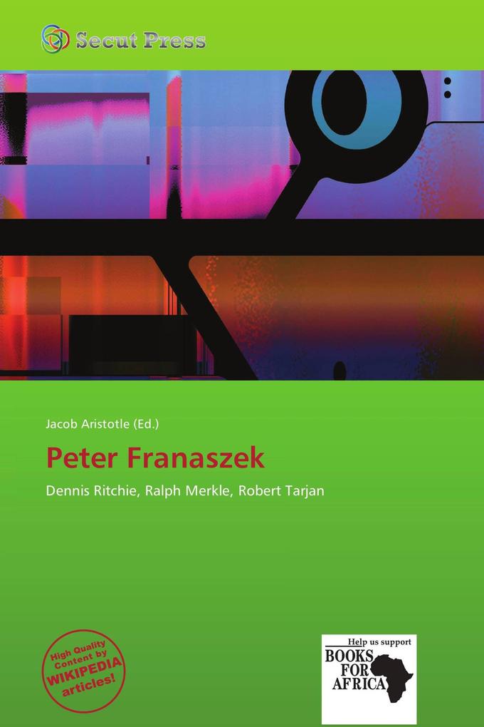 Peter Franaszek
