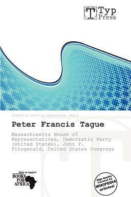 Peter Francis Tague