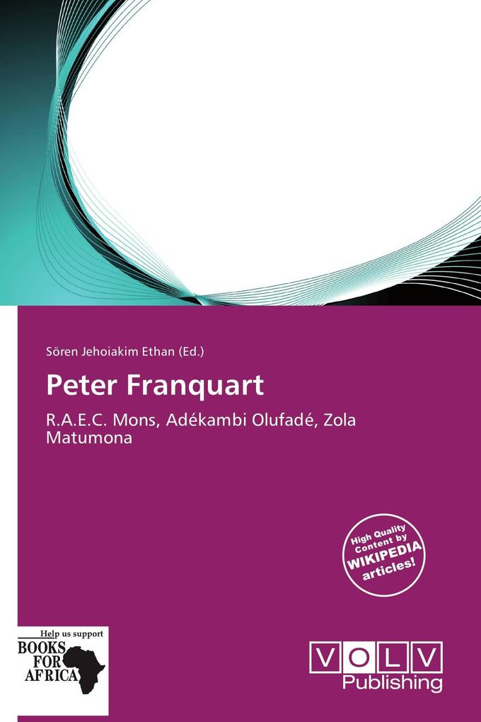 Peter Franquart