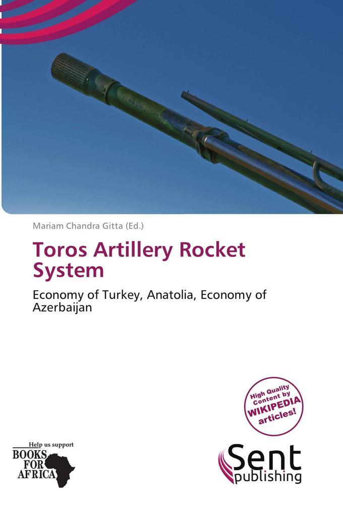 Toros Artillery Rocket System