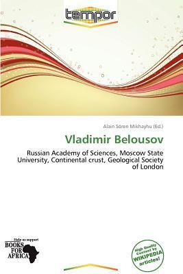 Vladimir Belousov