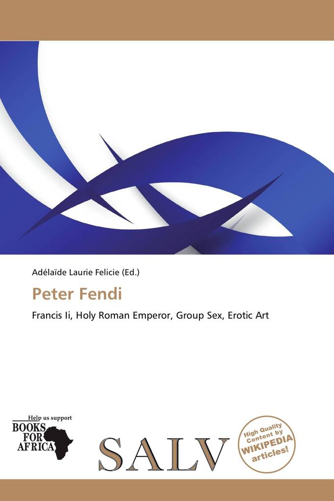 Peter Fendi
