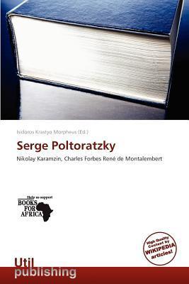 Serge Poltoratzky