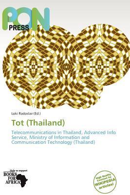 Tot (Thailand)