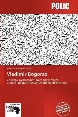 Vladimir Bogoraz