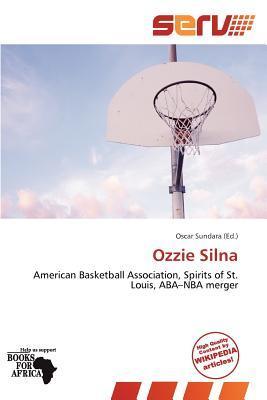 Ozzie Silna
