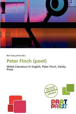 Peter Finch (poet)