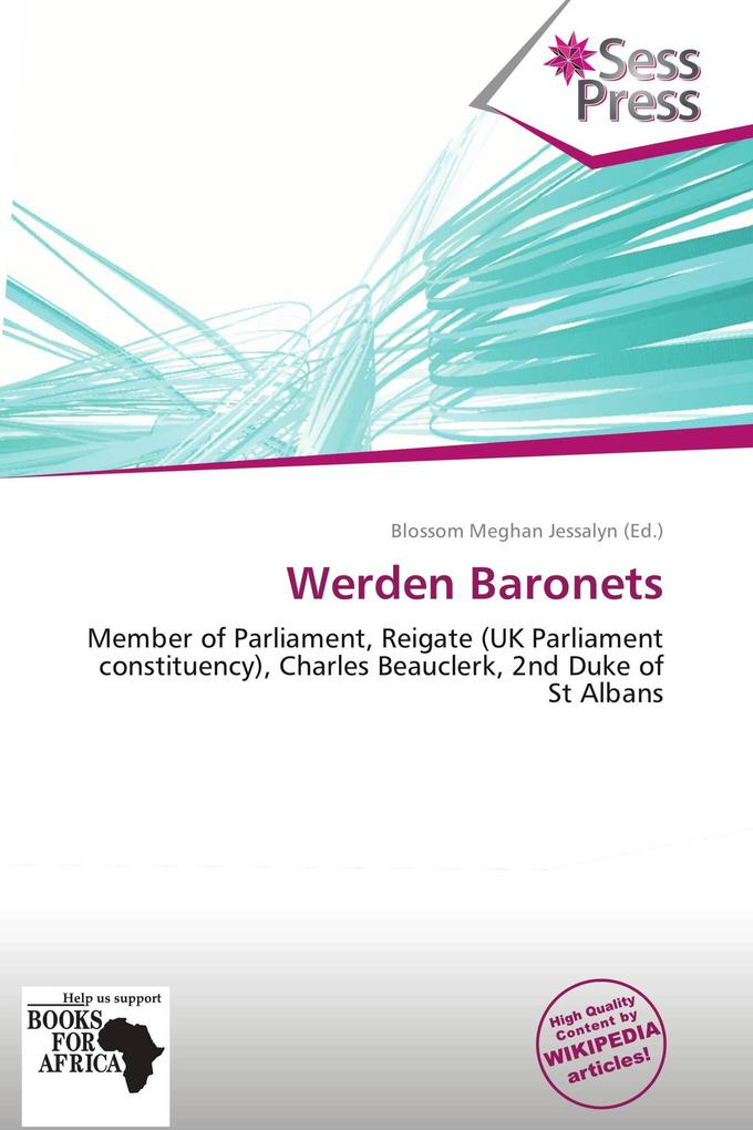Werden Baronets