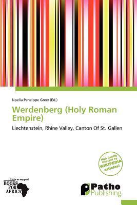 Werdenberg (Holy Roman Empire)